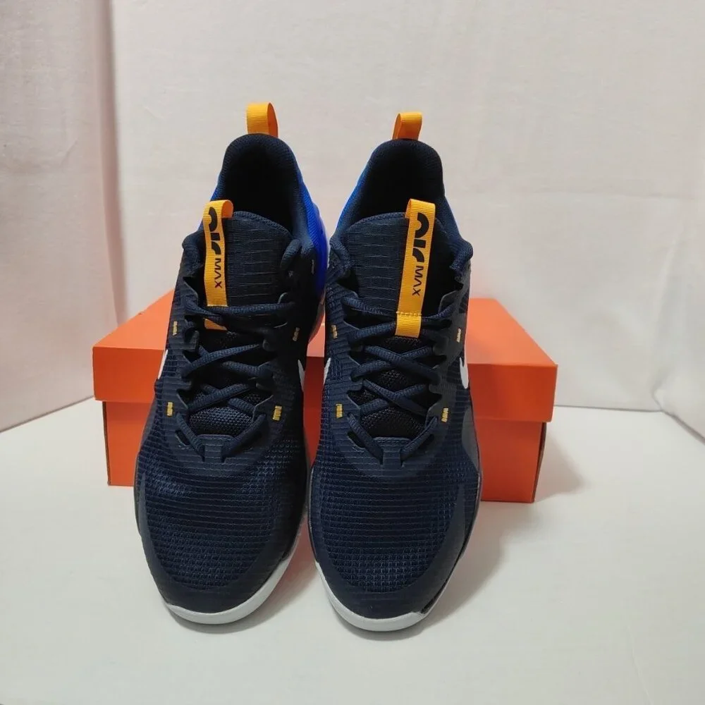 Nike upgrade your